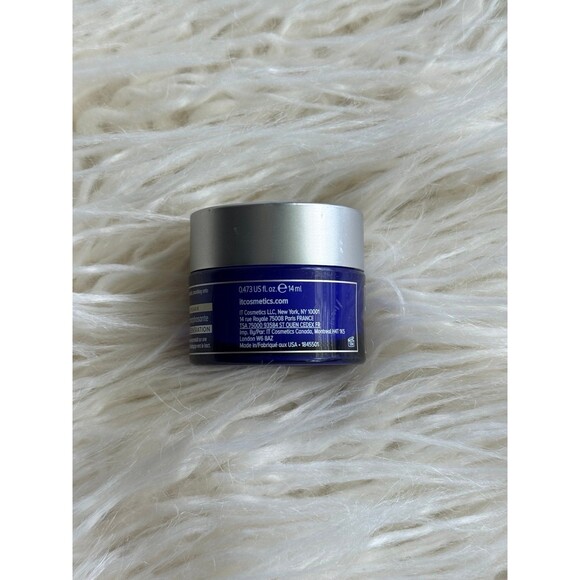 IT Cosmetics Confidence in Your Beauty Sleep Night Cream - Picture 3 of 4